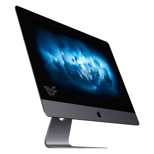 A melhor solução de armazenamento para o iMac Pro equipado com 10 GbE