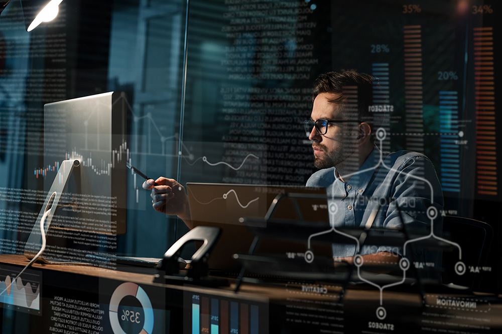 Crie uma infraestrutura de armazenamento de alto desempenho para aplicativos que exigem IOPS