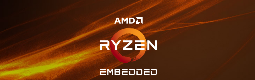 Desempenho absoluto com AMD Ryzen™ 7