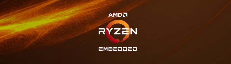 Desempenho absoluto com AMD Ryzen e até 64 GB de RAM