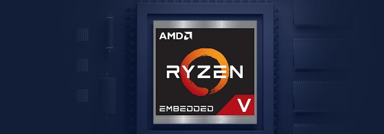 Desempenho absoluto com AMD Ryzen™ e até 64 GB de RAM