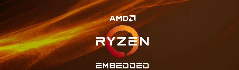 Desempenho absoluto com AMD Ryzen e até 64 GB de RAM