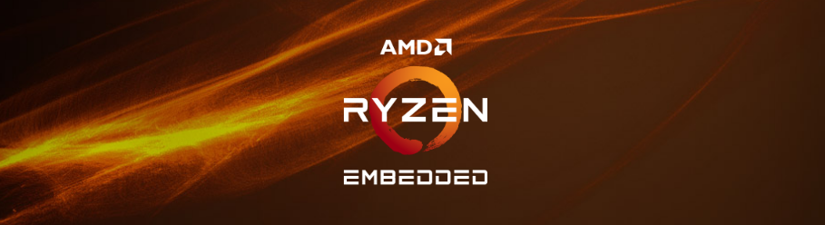 Desempenho absoluto com o processador AMD Ryzen