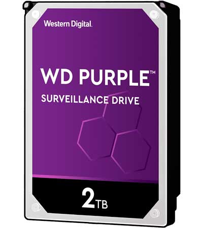 WD20PURZ - WD20PURZ