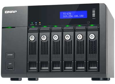 TS-670 - TS-670