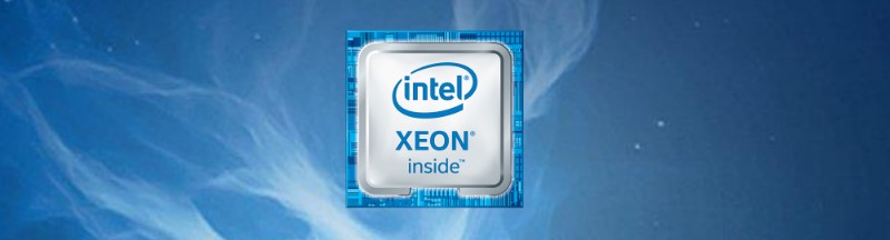 Os processadores Intel Xeon E oferecem desempenho extraordinário