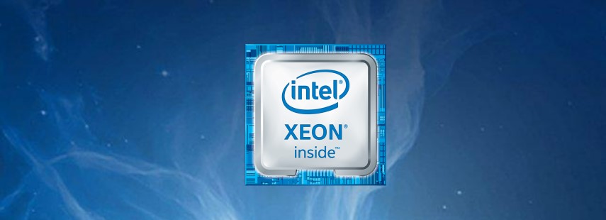 Os processadores Intel Xeon E oferecem desempenho extraordinário