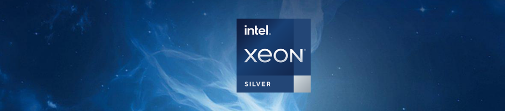 Potência de computação multiplicada com processadores dual Intel® Xeon® escaláveis ​​e memória DDR4 de 8 canais