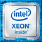 Processador Intel® Xeon® D e até 128 GB de memória DDR4 ECC. Poderoso e confiável