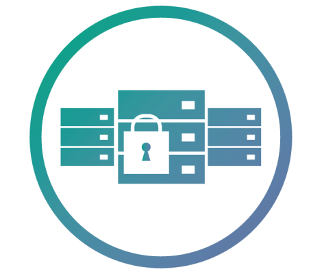 Proteja seus dados com criptografia e outros recursos de segurança