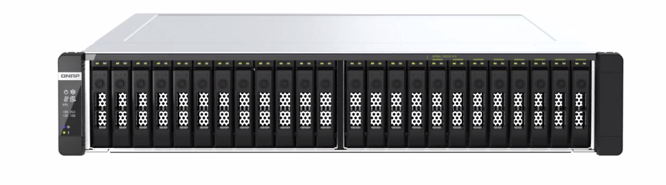 U.2 NVMe PCIe Gen 4 x4 - velocidade mais rápida, I / O ideal e menor latência