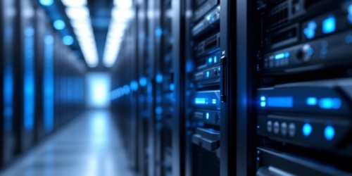 Armazenamento Corporativo Inteligente com Areca e Synology;