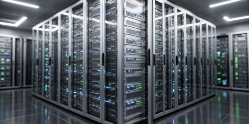 Armazenamento Escalável com Qnap, Synology e Infortrend;