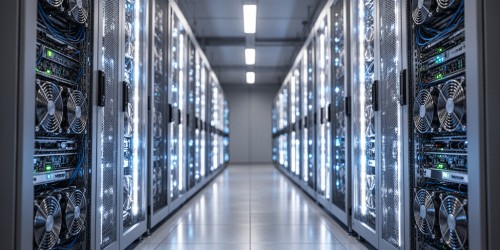 Soluções de Armazenamento Escalável com Infortrend Scale-Up e Scale-Out;