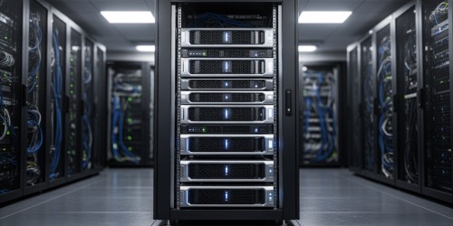 Backup Corporativo com Synology, Qnap e Infortrend;