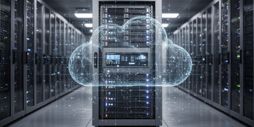 Soluções de Backup e Disaster Recovery com Infortrend;