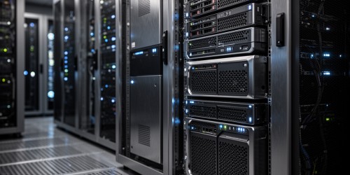 Soluções Profissionais de Backup com Synology, Toshiba e Areca;