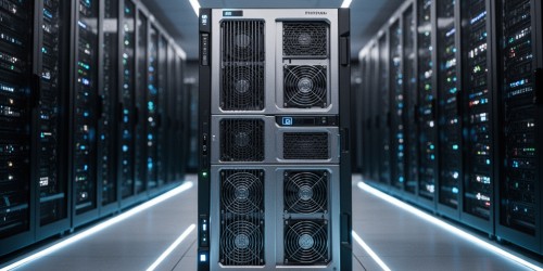Ambientes de Backup Avançado com QNAP;