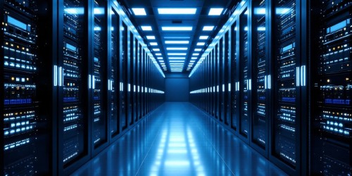 Infraestrutura de Armazenamento com Areca e Toshiba;
