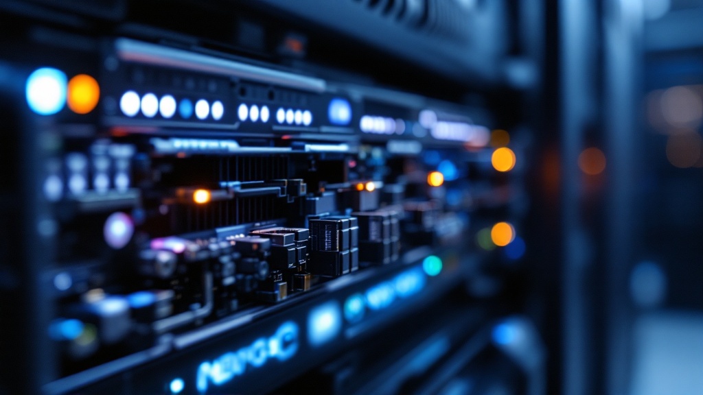 Como funciona a sinergia entre controladoras Areca e discos Toshiba