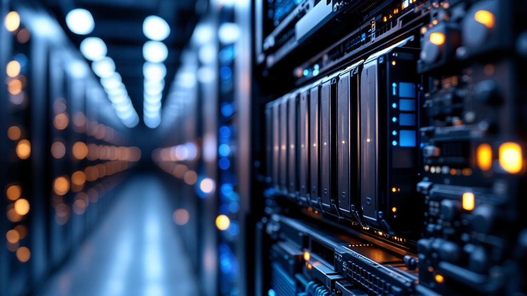 Erros frequentes na montagem e gestão de storage arrays