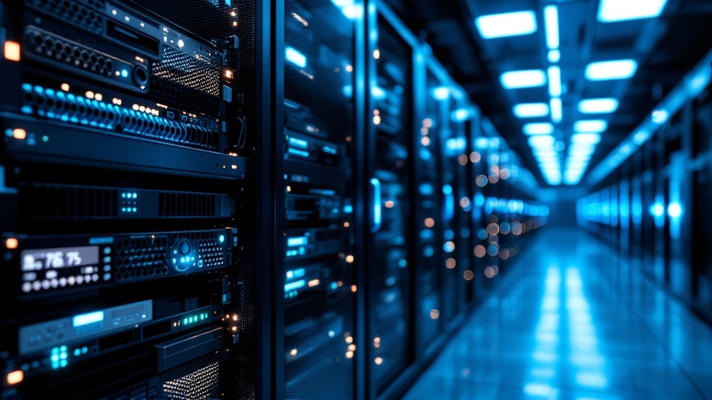 Como avaliar se sua empresa precisa de um sistema de armazenamento avançado