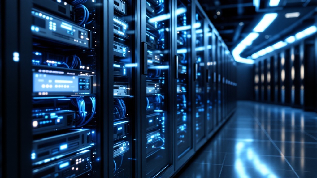 Como funciona a integração entre Areca e Synology no ambiente corporativo