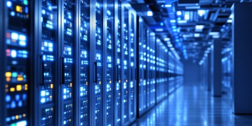 Soluções de Storage Escalável com QNAP e Infortrend;