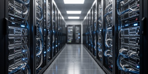 Projetos de Storage Escalável com Infortrend e Areca;