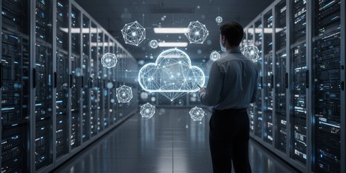 Storage MAX Especialista em Data Protection Corporativo;