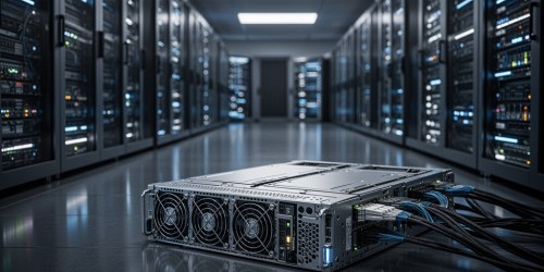 Storage MAX Especializada em Data Storage Empresarial;