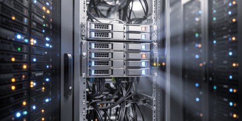 Storage MAX Especialista em Storage NAS, DAS e SAS;
