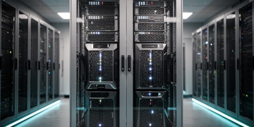 Storage MAX Integrando QNAP, Synology e Infortrend;