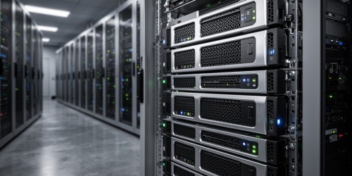 Storage MAX Revenda Autorizada QNAP, Synology, Toshiba e Areca no Brasil;