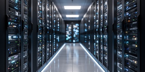Storage MAX Especializada em Soluções de Alta Disponibilidade;